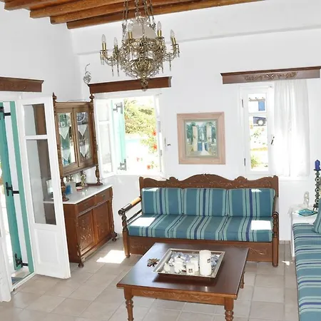 Villa Diles Ornos (Mykonos)