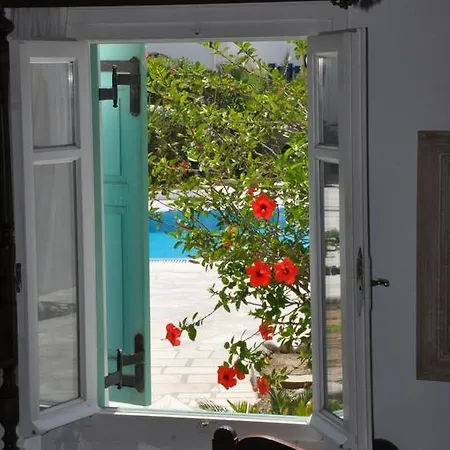 Diles * Ornos (Mykonos)