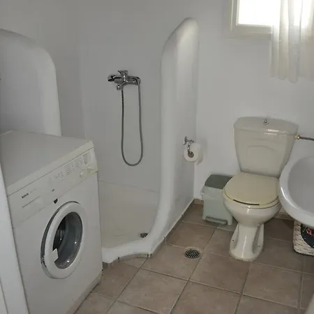 Diles * Ornos (Mykonos)