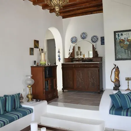 Diles Ornos (Mykonos)
