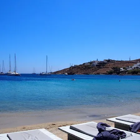 Villa Diles Ornos (Mykonos)