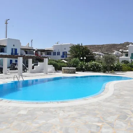 Diles Ornos (Mykonos)